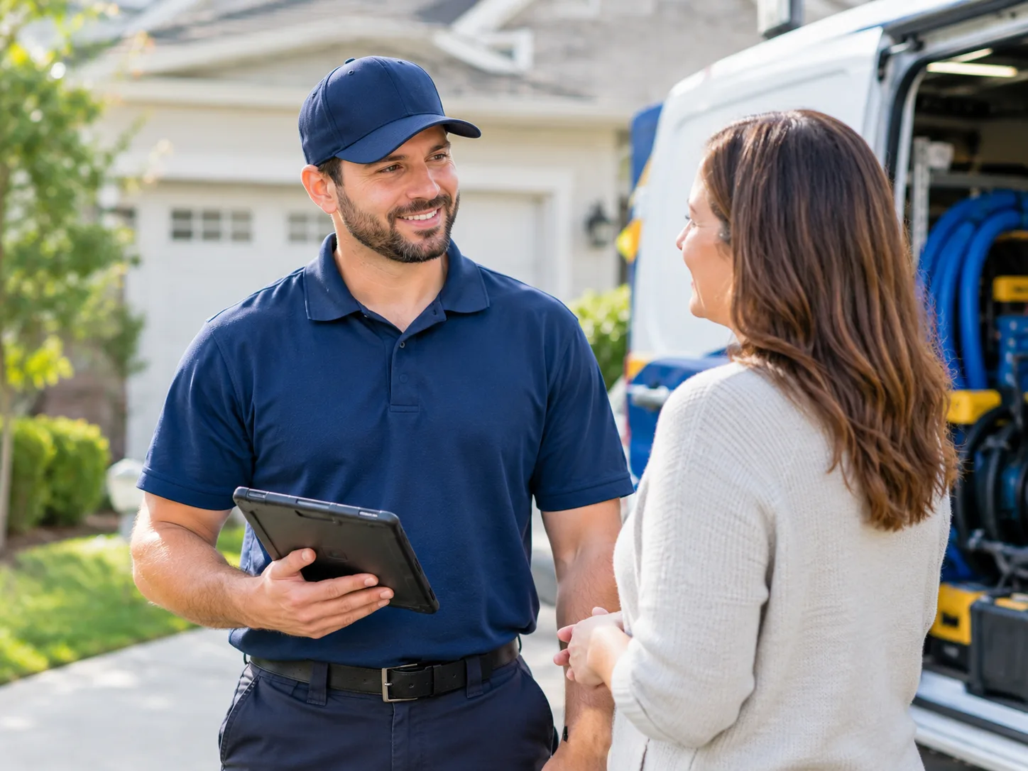 Sewage Backup Cleanup Neenah, WI FAQs